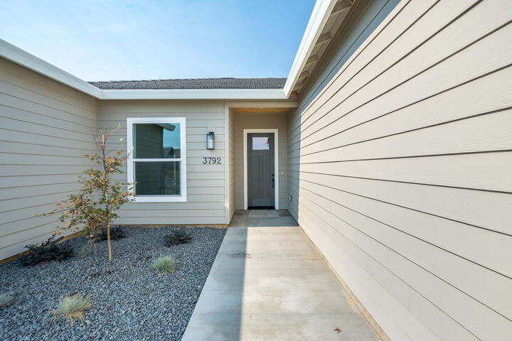Property Photo: 3792 Thomason Trail CA 96002