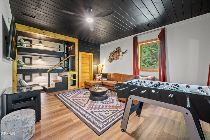 Property Photo:  2116 Double Oaks Way  TN 37862 