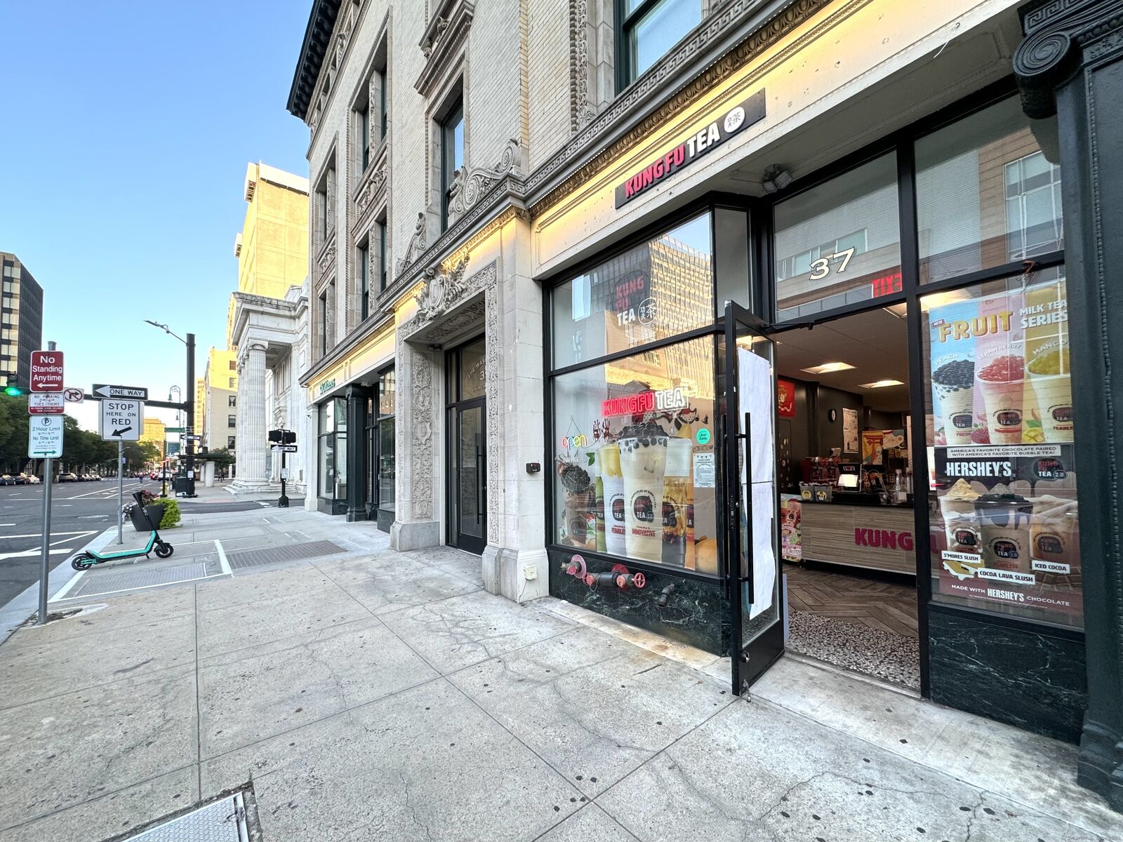 Property Photo: 37 Church Street CT 06510