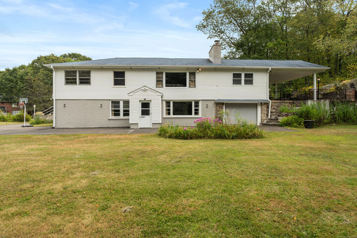 81 Allentown Road  Wolcott CT 06716 photo