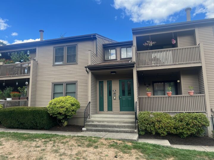 Property Photo: 495 Vincellette Street 17 CT 06606