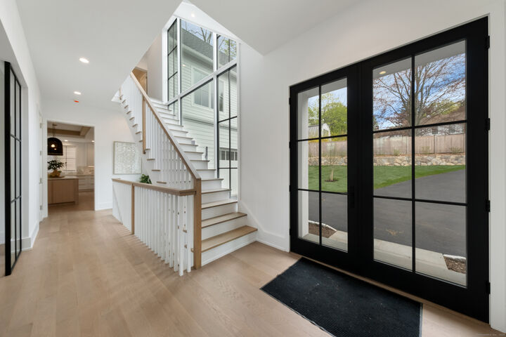 Property Photo: 102 Compo Road South CT 06880