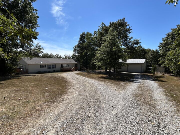 Property Photo: 16770 Mo 142 MO 65791