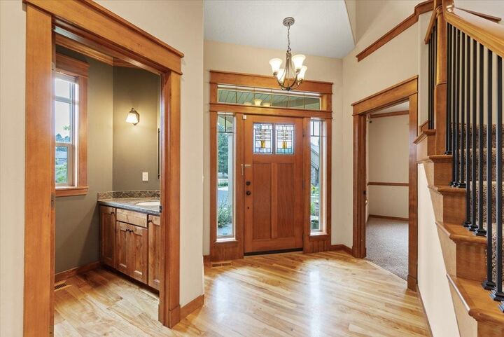Property Photo: 5221 E Butler Ln (4411 S Pinegrove Ln. Mailing Address) WA 99223