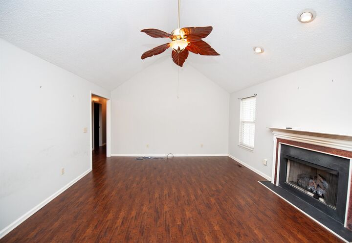 Property Photo: 510 Gramercy SC 29301