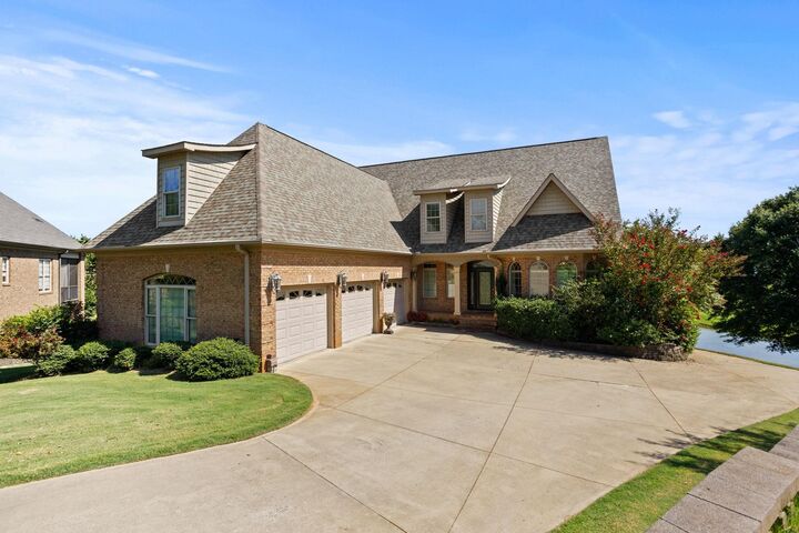 Property Photo:  954 Tradition Lane  SC 29349 