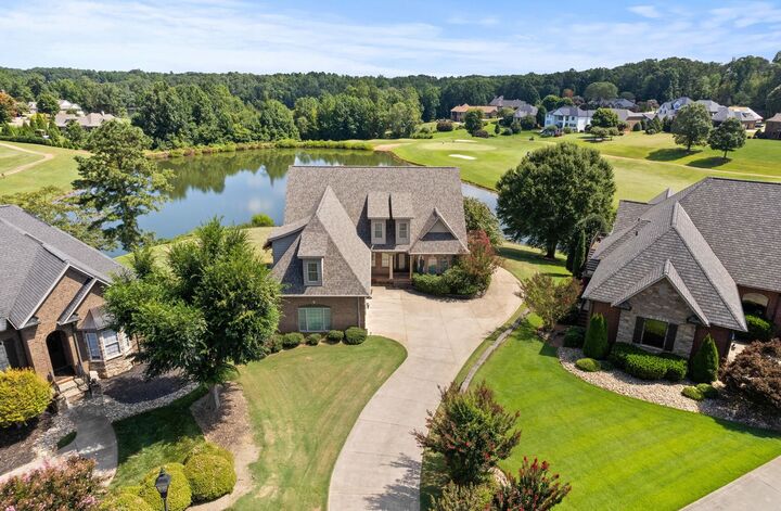 Property Photo: 954 Tradition Lane SC 29349