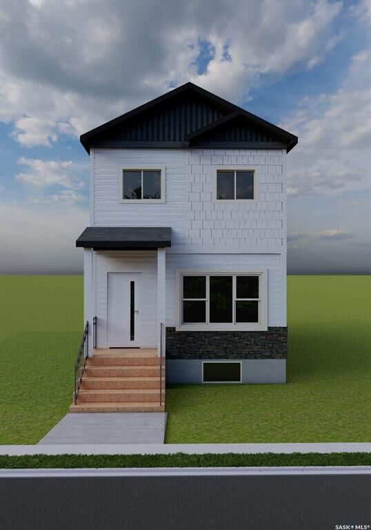 Property Photo: 1509 Richardson Road 117 SK S7L 4E1