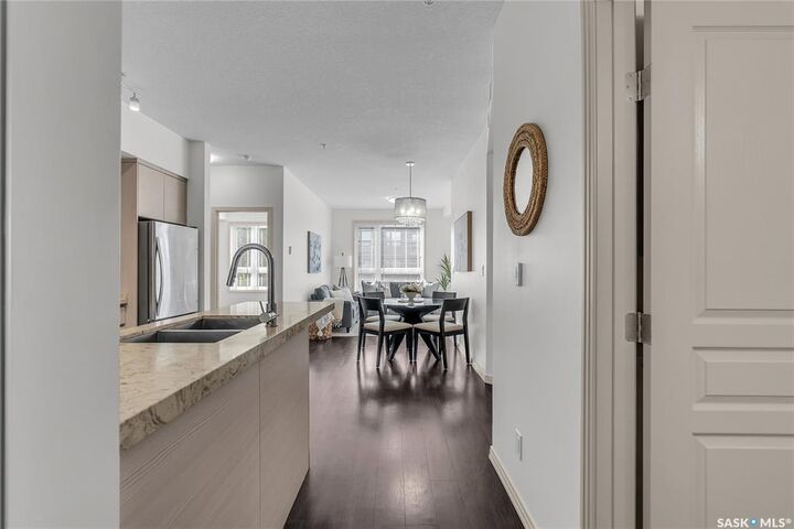 Property Photo: 223 Evergreen Square 221 SK S7W 0W2