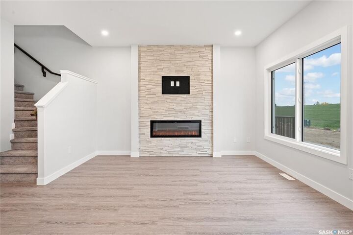 Property Photo: 334 Asokan Bend SK S7V 1V9