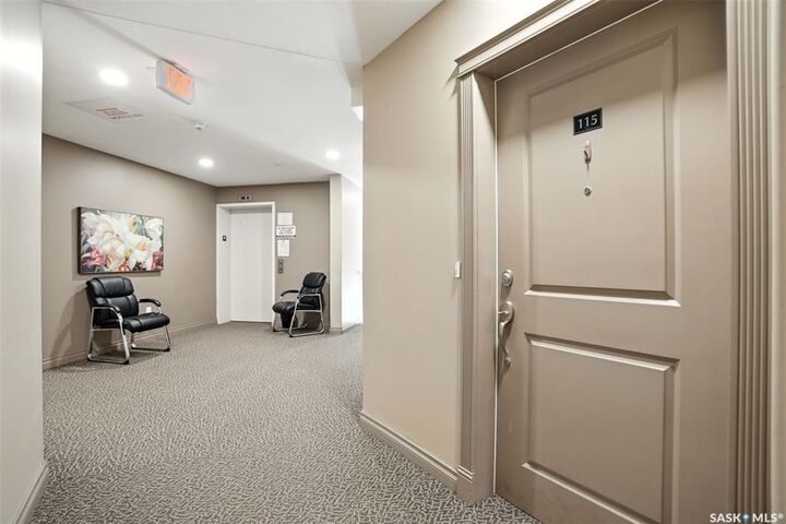 Property Photo: 102 Armistice Way 115 SK S7J 2Z6