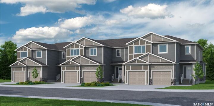 502 Myles Heidt Manor  Saskatoon SK S7W 1H9 photo
