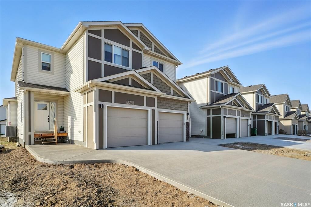 Photo de la propriété: 502 Myles Heidt Manor SK S7W 1H9