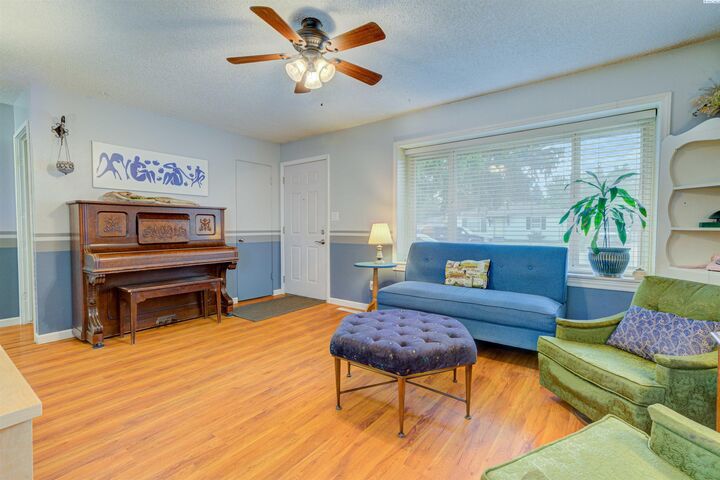 Property Photo: 1631 S Dayton Place WA 99337