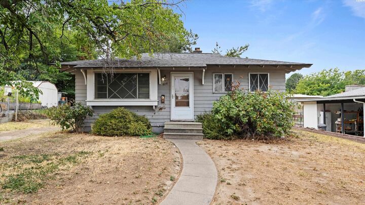 506 S Buntin  Kennewick WA 99336 photo