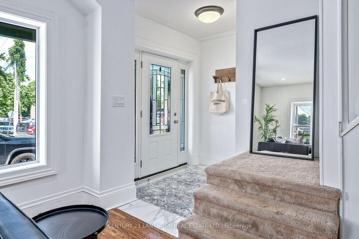 Property Photo: 58 Picton Main Street ON K0K 2T0