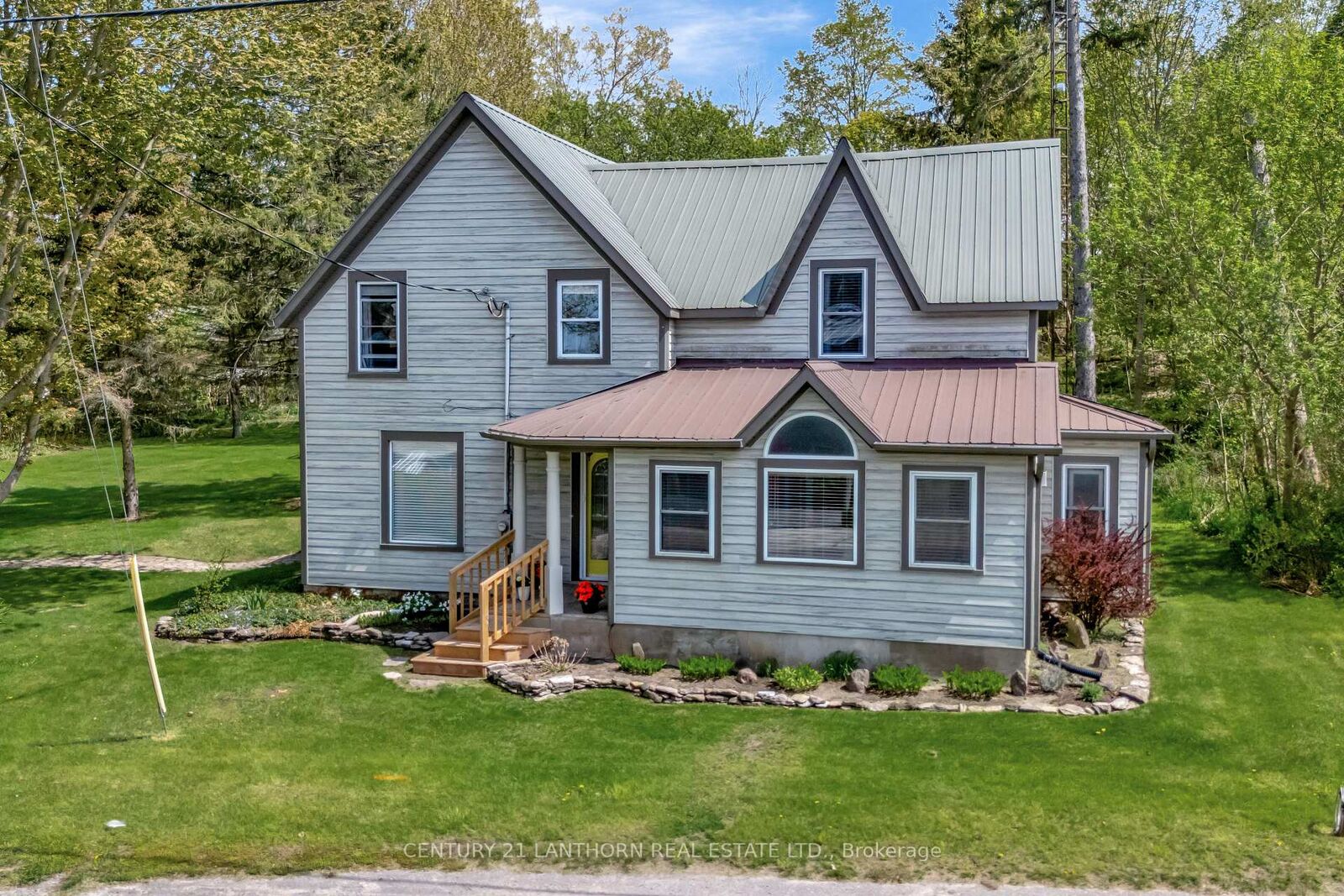 Property Photo: 1647 County 10 Road ON K0K 1P0