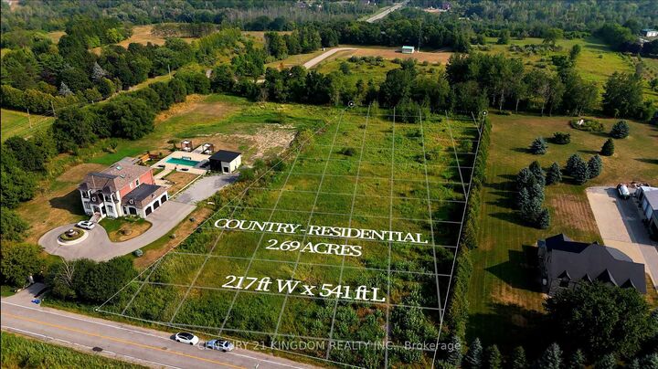 225 5th Concession Road  Ajax ON L0H 1J0 photo