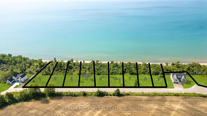 Property Photo:  7077 Blue Coast Heights  ON N0N 1E0 
