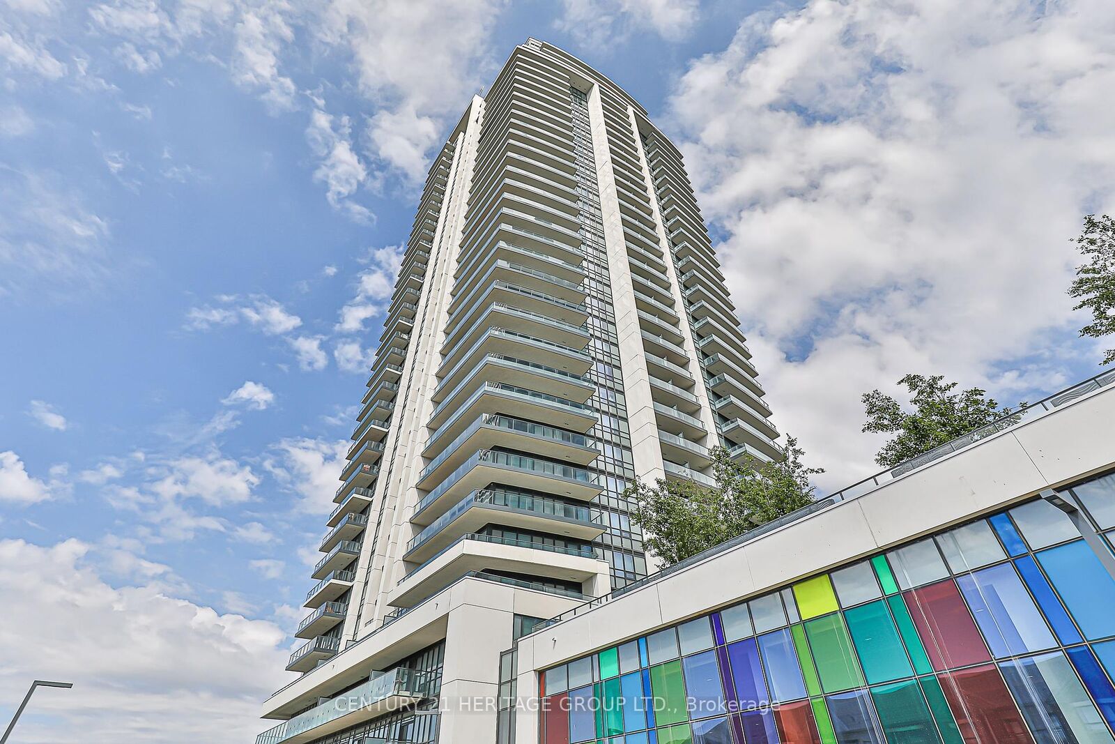 Property Photo: 12 Gandhi Lane 1703 ON L3T 0G8