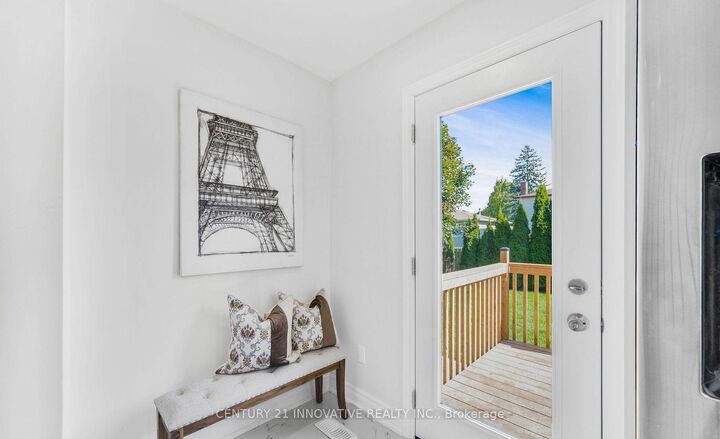 Photo de la propriété: 17 Chopin Court ON L1N 6C5