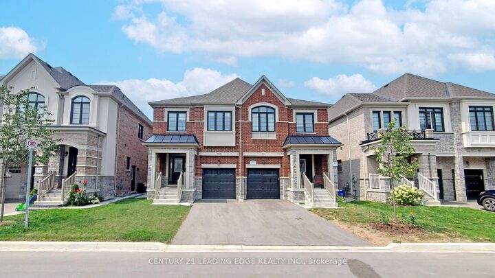 322 Thimbleweed Court  Milton ON L9E 1T2 photo