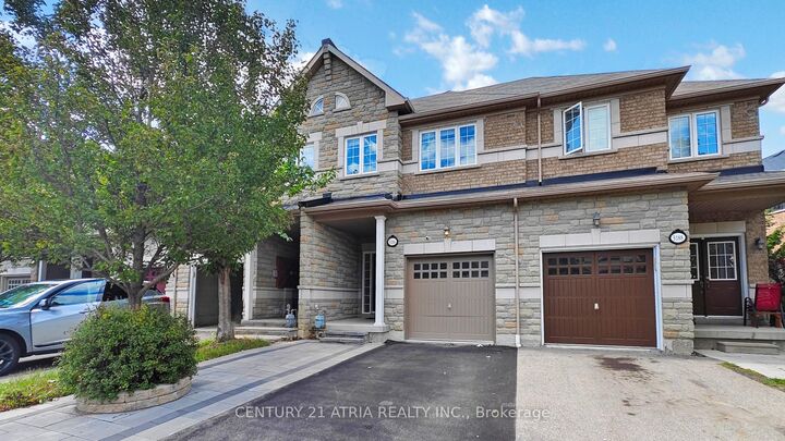 Photo de la propriété: 5186 Angel Stone Road ON L5M 0L4