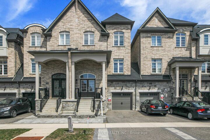 Property Photo: 2349 Usman Road ON L1X 0E1