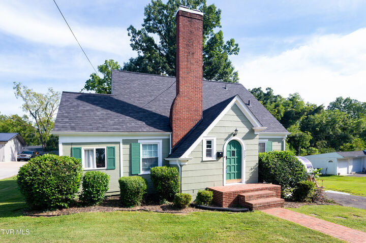 Property Photo:  3257 Ridgeview Street  TN 37664 