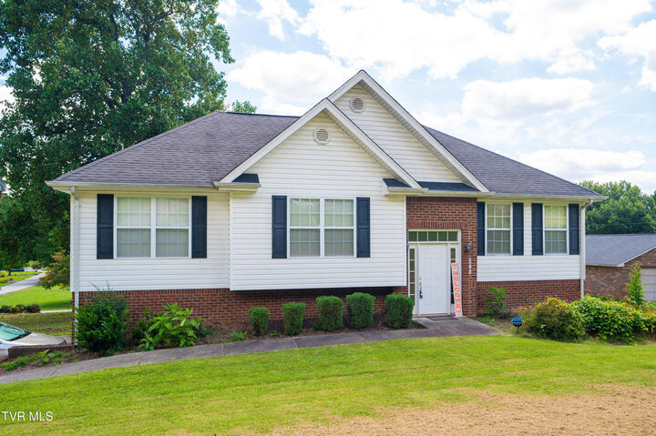 248 Hidden Acres Road  Kingsport TN 37664 photo