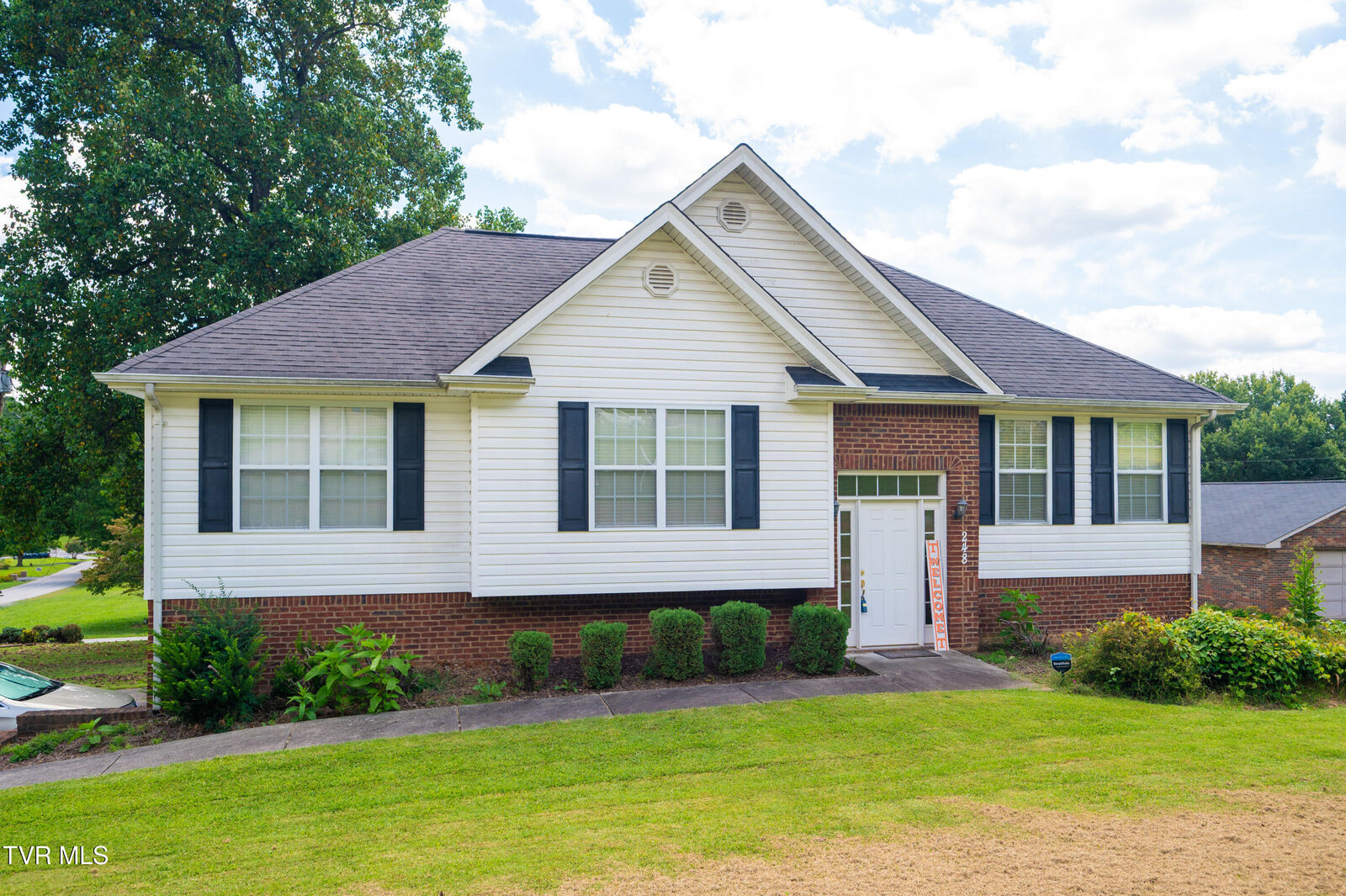 Property Photo: 248 Hidden Acres Road TN 37664
