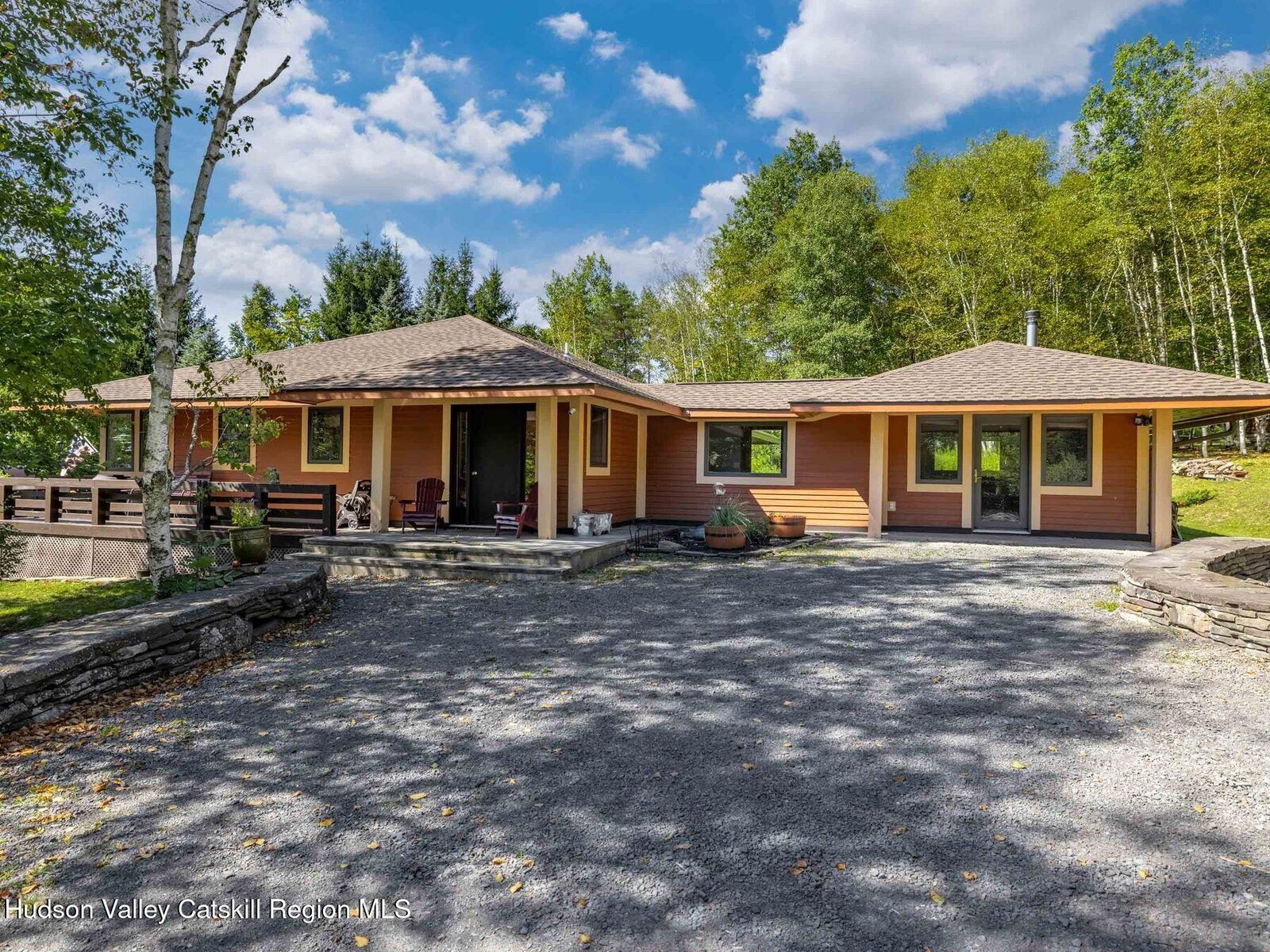 Property Photo:  32 Blackberry  NY 12444 
