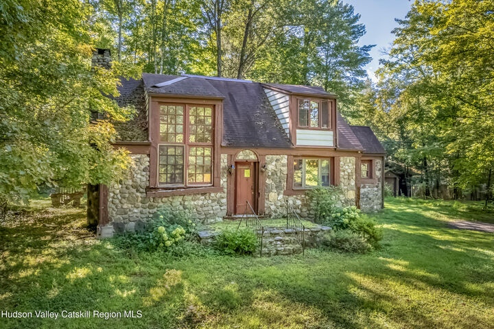 Property Photo: 311 Wittenberg NY 12409
