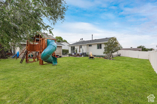 Property Photo:  7223 W Gardenia Ave S  UT 84044 