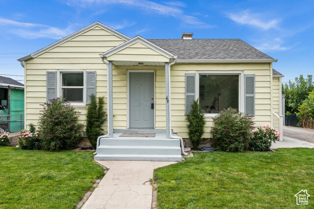 Property Photo: 49 N 1810 W UT 84601