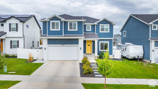 4615 E Rustic Ranch Way  Eagle Mountain UT 84005 photo