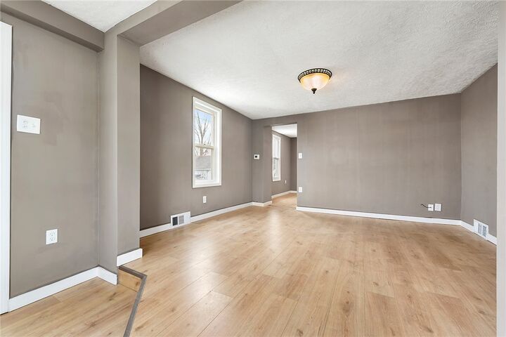Property Photo: 509 Division Avenue PA 16117