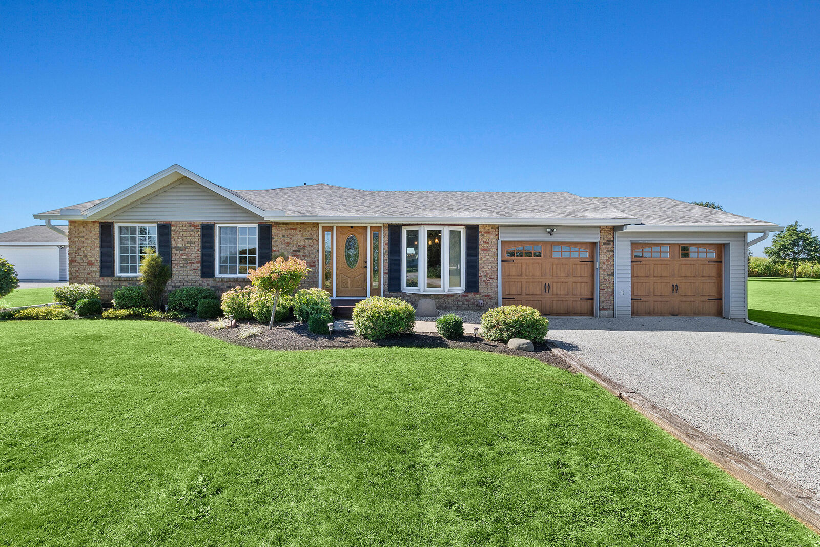 Property Photo: 7981 Runkle Road OH 43072