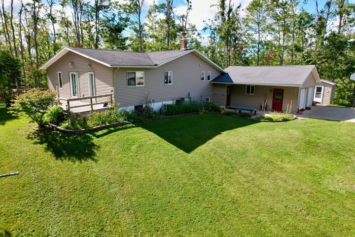 1818 Martindale Road  Gaylord MI 49735 photo