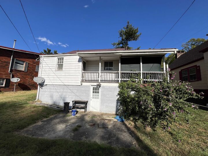Property Photo: 514 Lane Street OH 45638