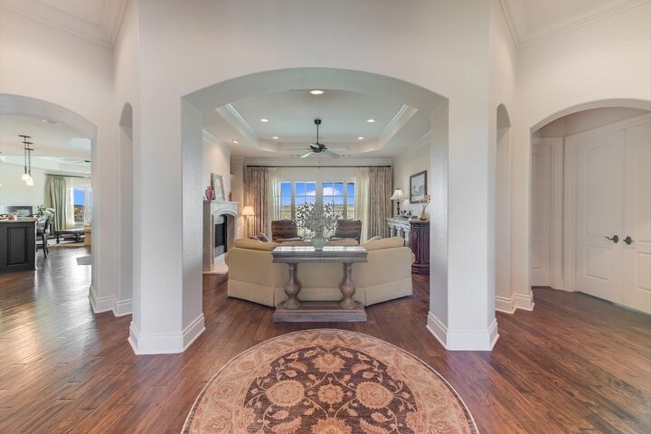 Property Photo: 4400 River Place Boulevard 2 TX 78730