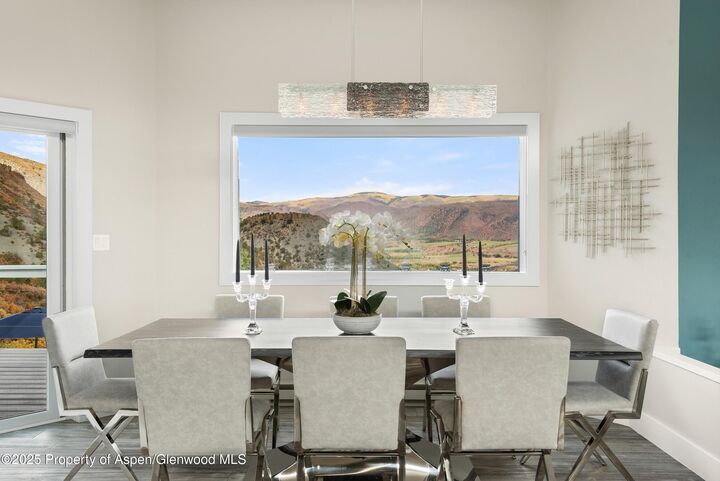 Property Photo: 1167 Juniper Hill Road CO 81611