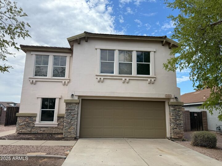 2455 W Jasper Avenue  Apache Junction AZ 85120 photo