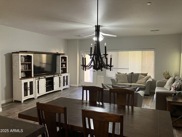 Property Photo:  10028 W Marguerite Avenue  AZ 85353 