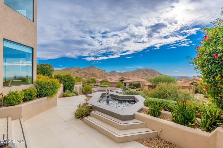 Property Photo:  24350 N Whispering Ridge Way 22  AZ 85255