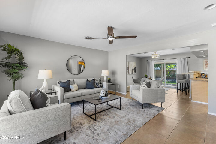 Property Photo:  8249 E Monte Vista Road  AZ 85257 