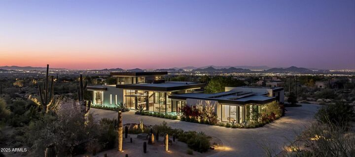 10101 E Happy Valley Road  Scottsdale AZ 85255 photo