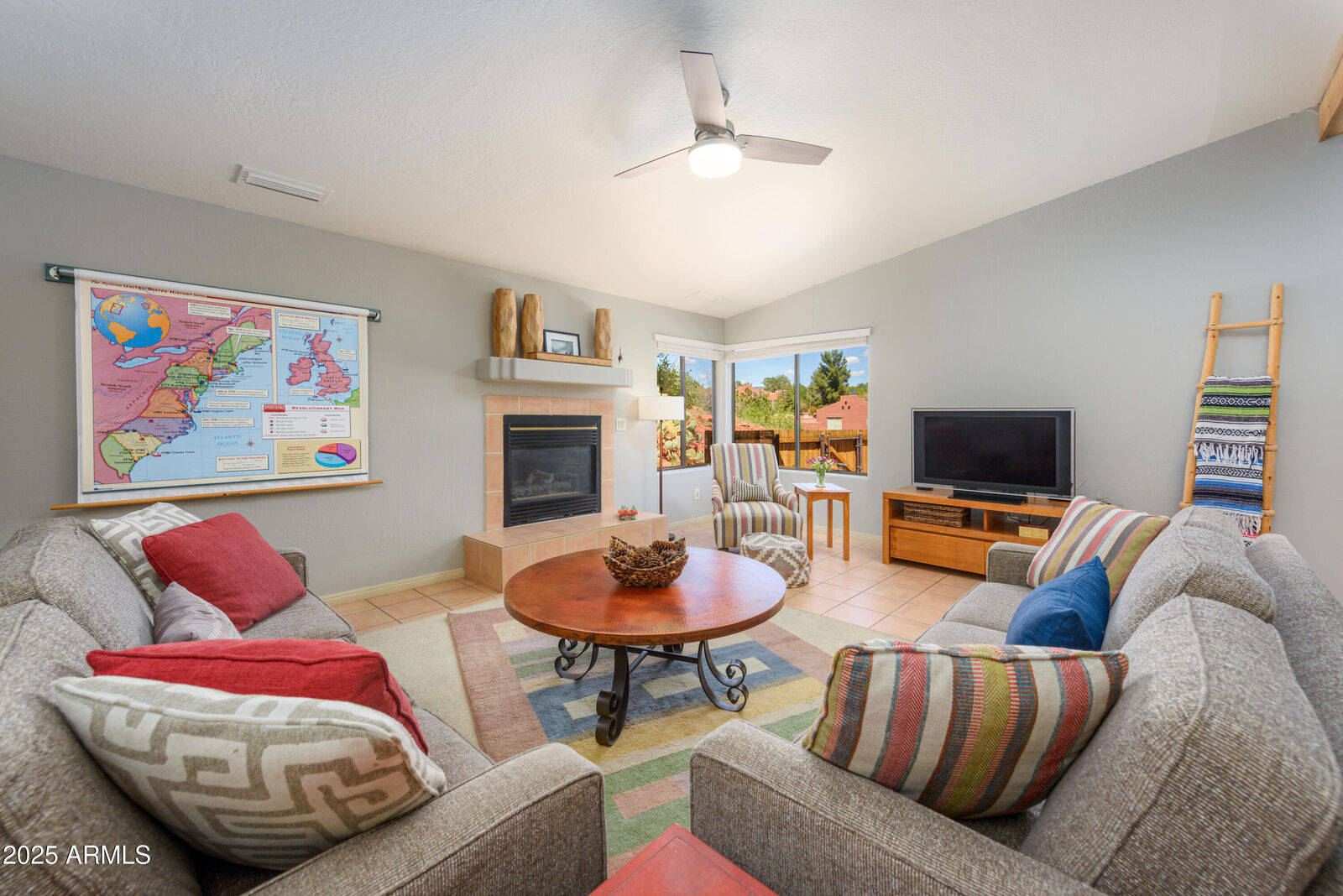Property Photo: 2272 Roadrunner Road AZ 86336