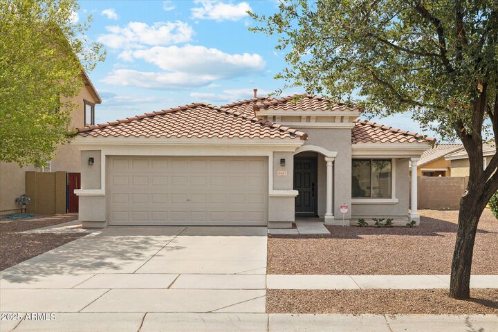 3557 E Terrace Avenue  Gilbert AZ 85234 photo