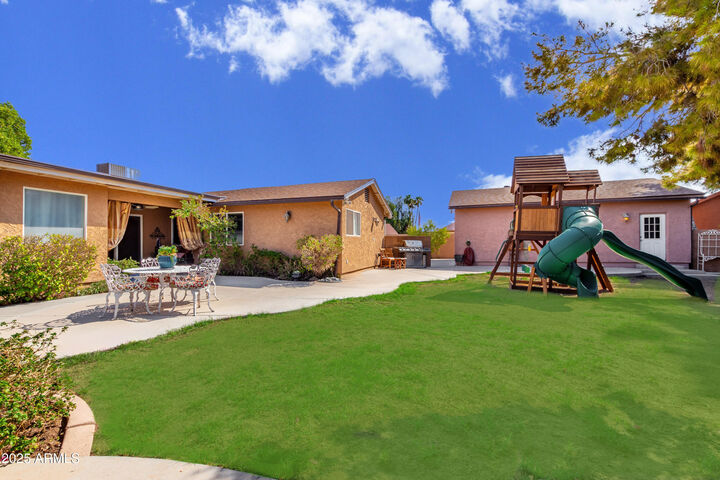 Property Photo: 2008 N El Dorado Court AZ 85224